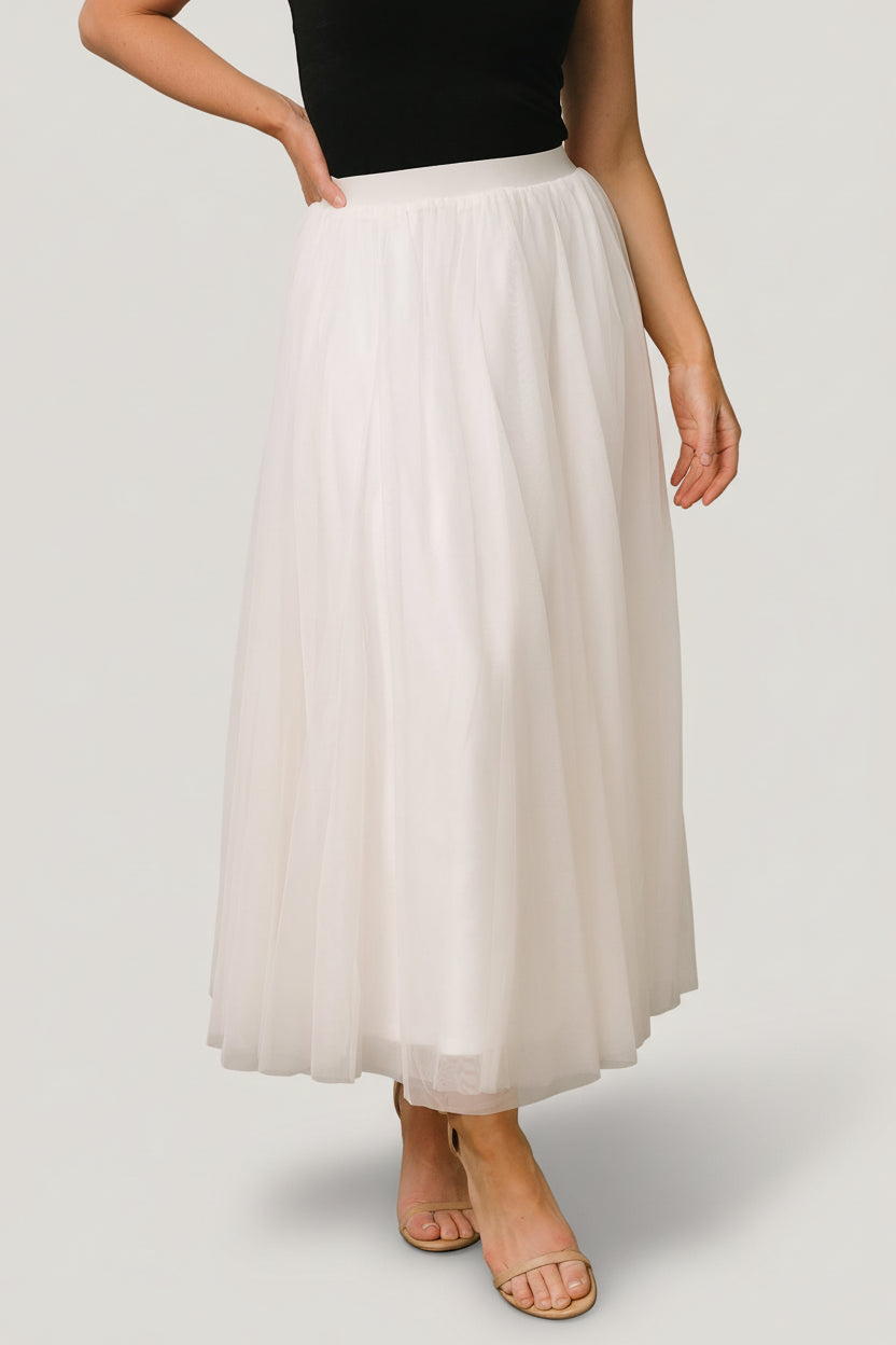 Baltic Born - Mila Tulle Skirt
