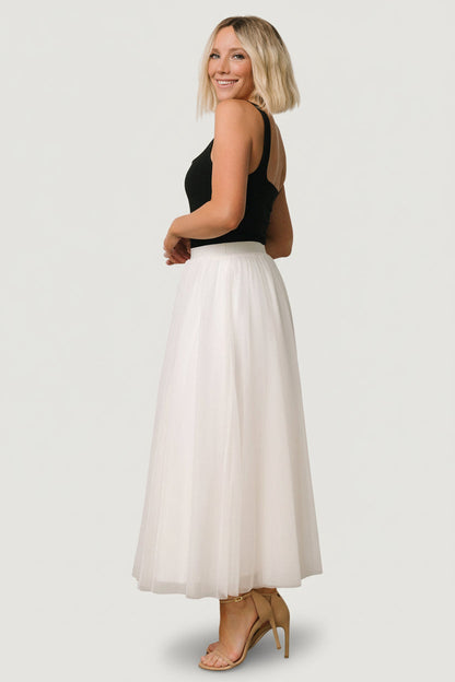 Baltic Born - Mila Tulle Skirt