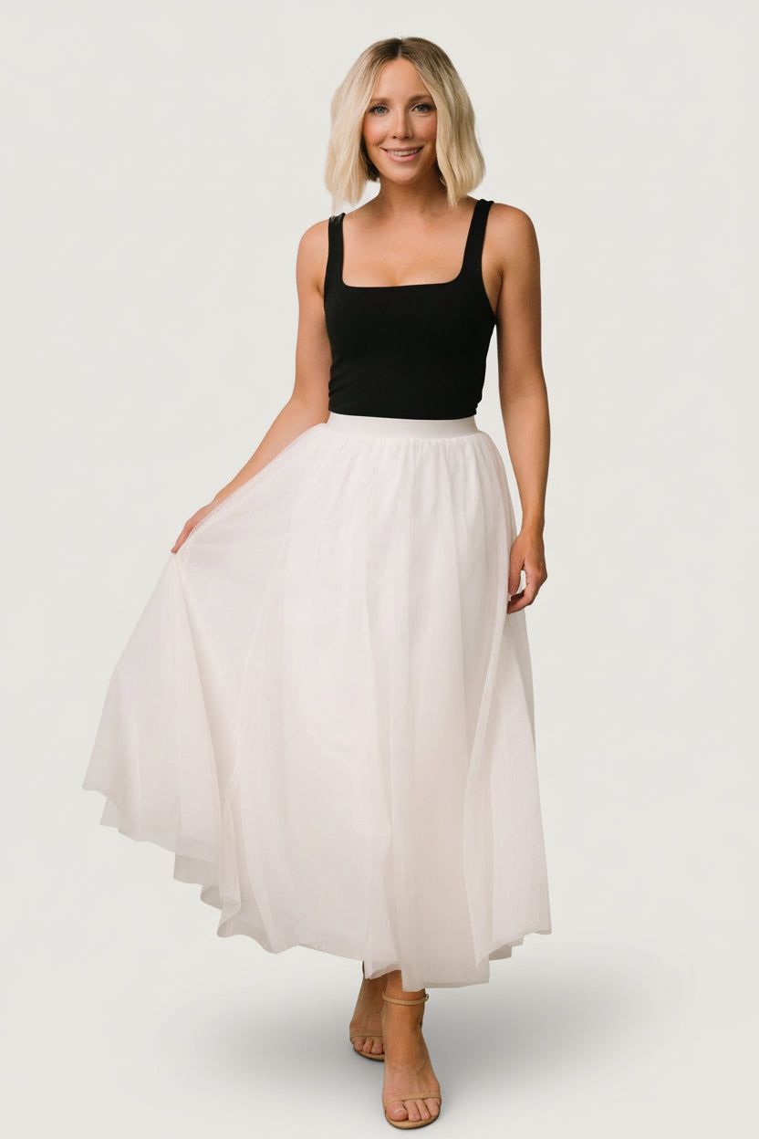 Baltic Born - Mila Tulle Skirt