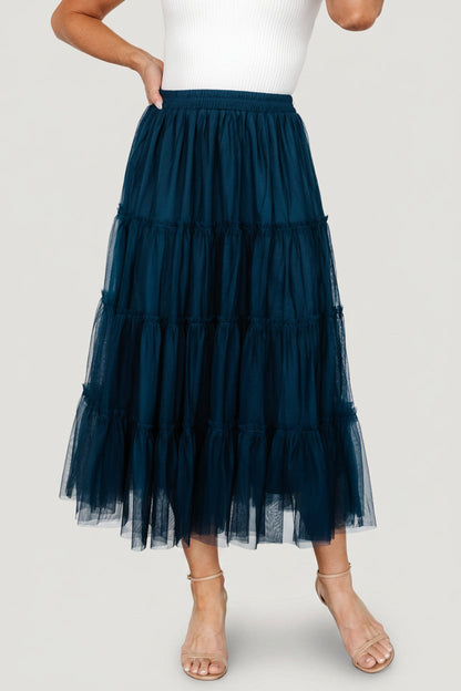 Baltic Born - Galena Tulle Skirt