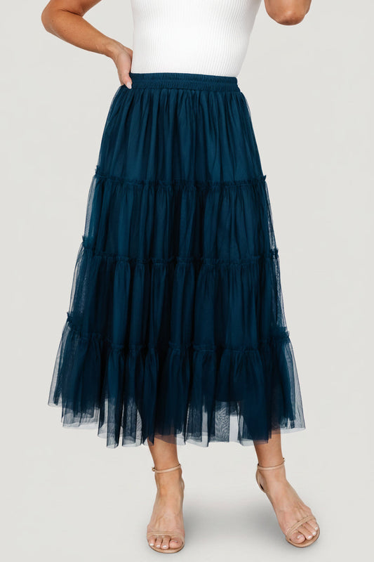 Baltic Born - Galena Tulle Skirt