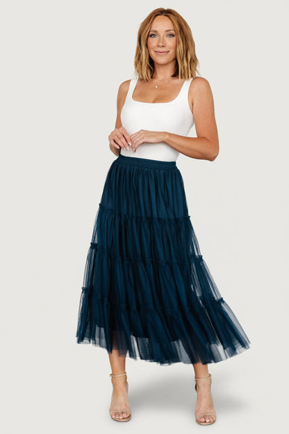 Baltic Born - Galena Tulle Skirt