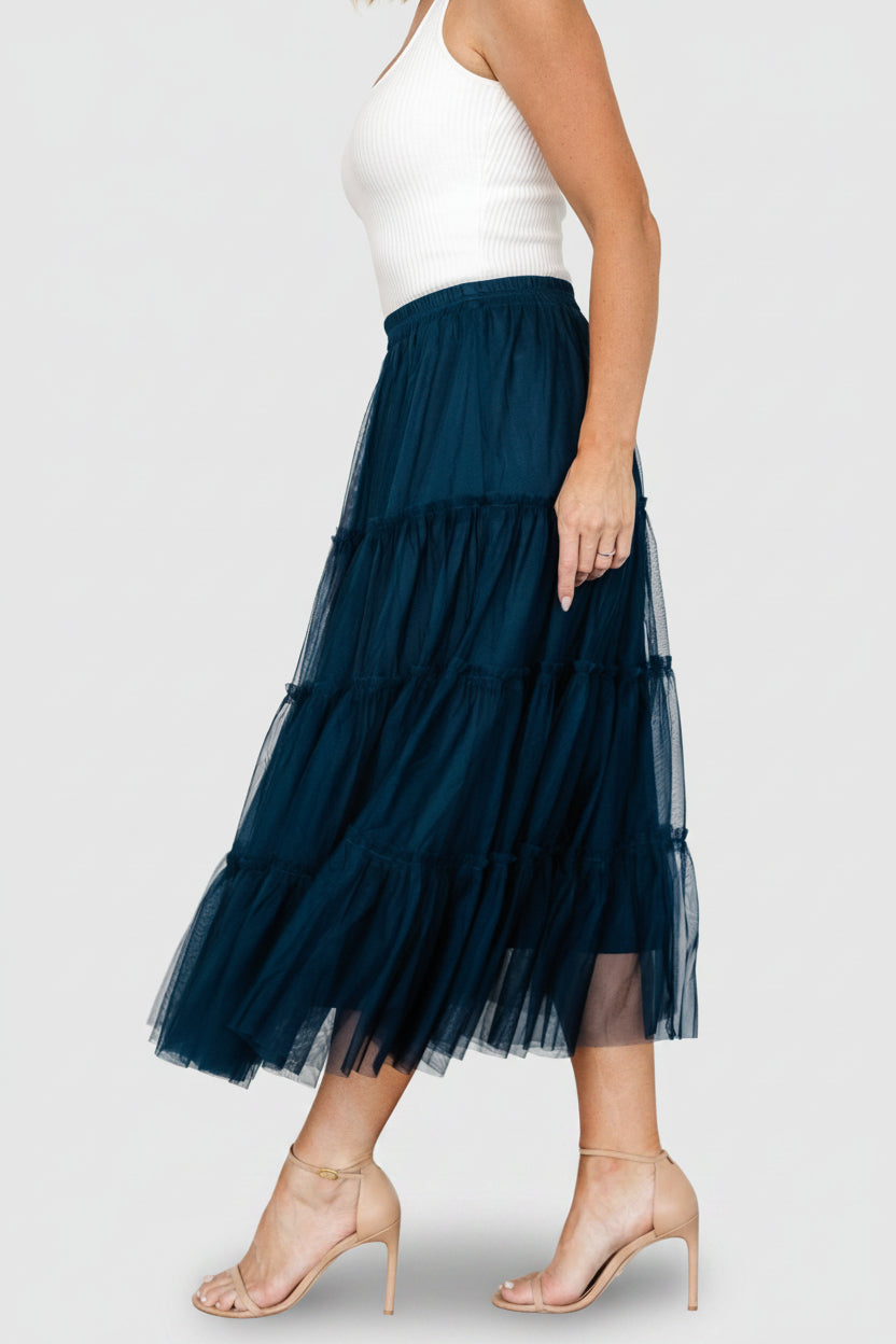 Baltic Born - Galena Tulle Skirt