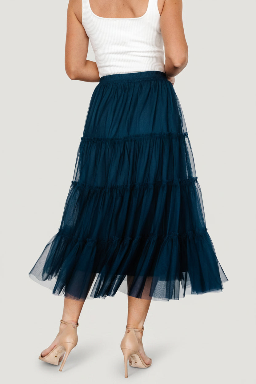 Baltic Born - Galena Tulle Skirt