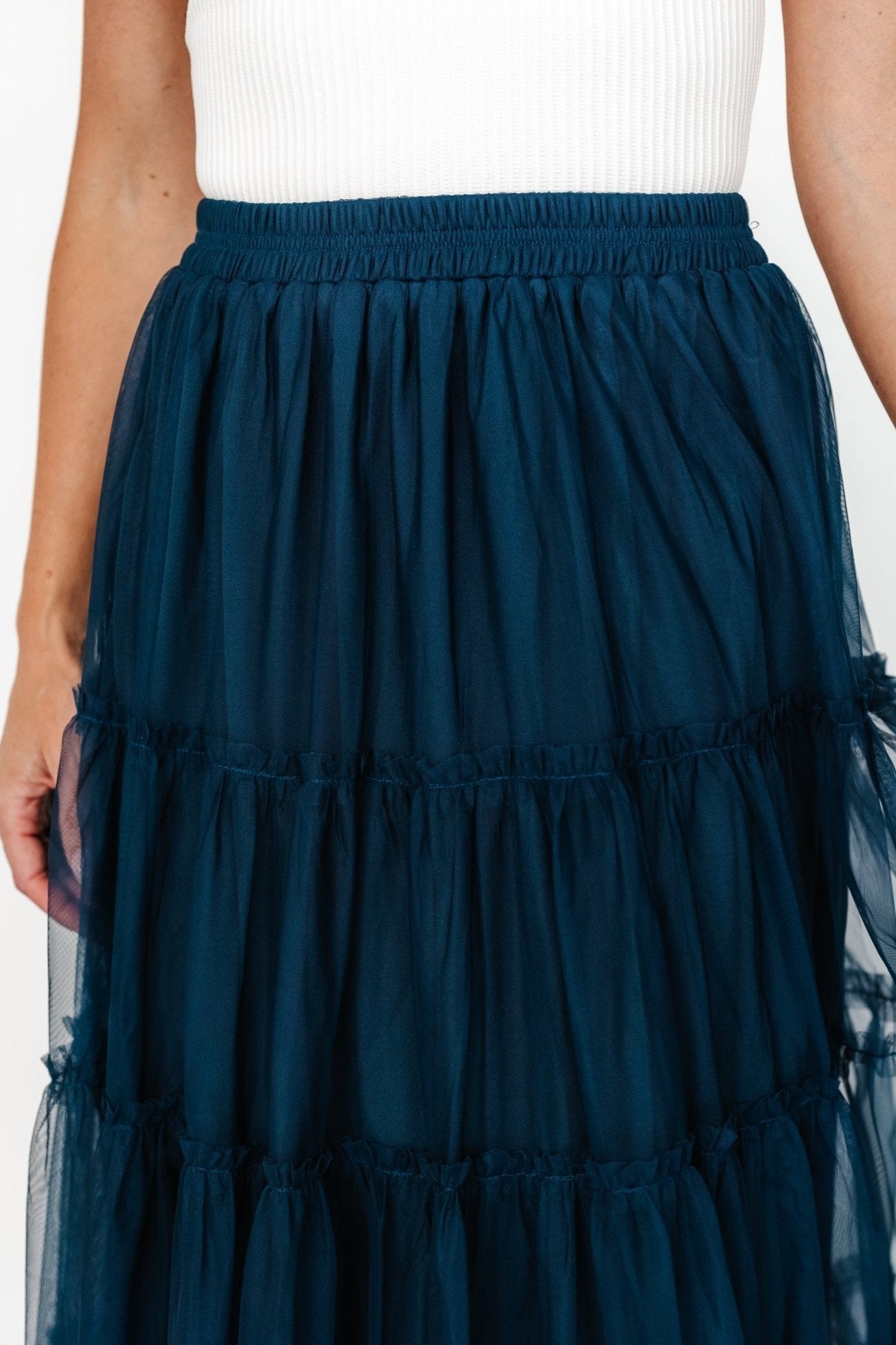 Baltic Born - Galena Tulle Skirt