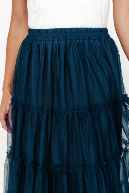 Baltic Born - Galena Tulle Skirt