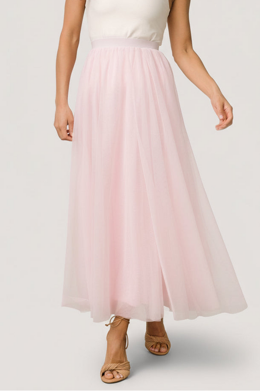 Baltic Born - Mila Tulle Skirt