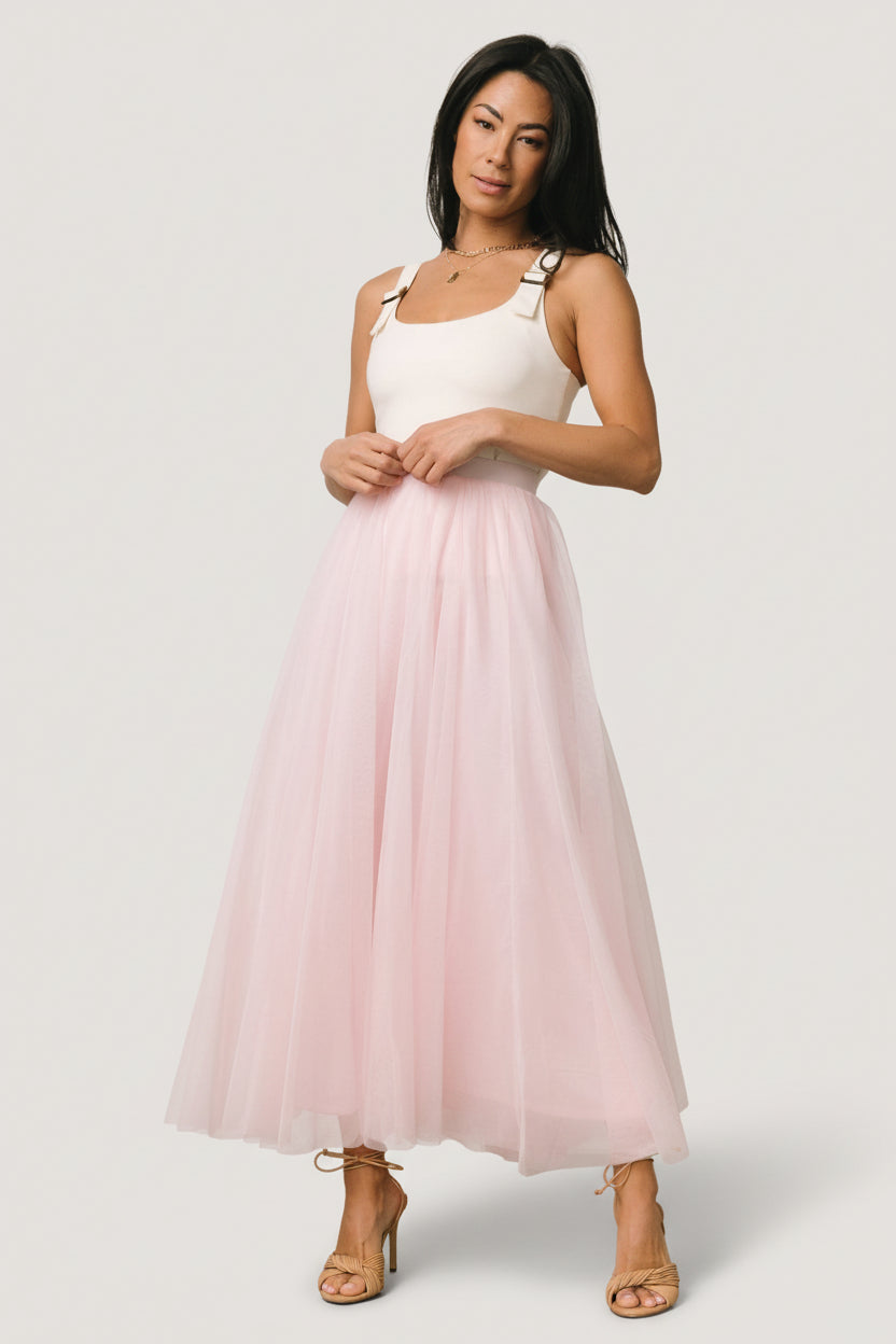 Baltic Born - Mila Tulle Skirt