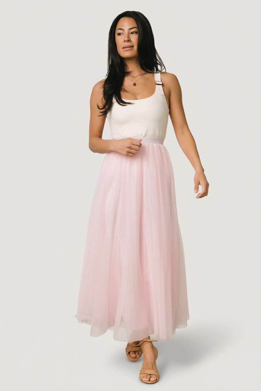 Baltic Born - Mila Tulle Skirt