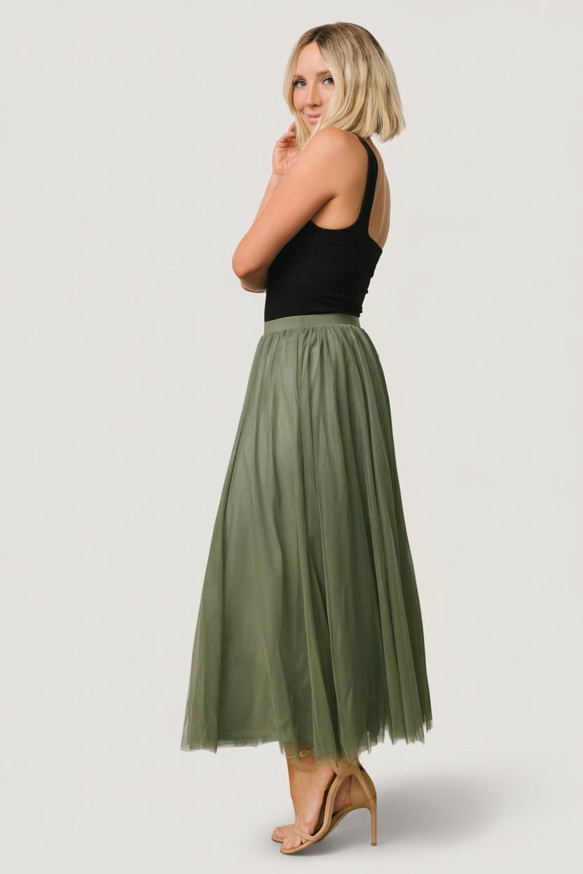 Baltic Born - Mila Tulle Skirt