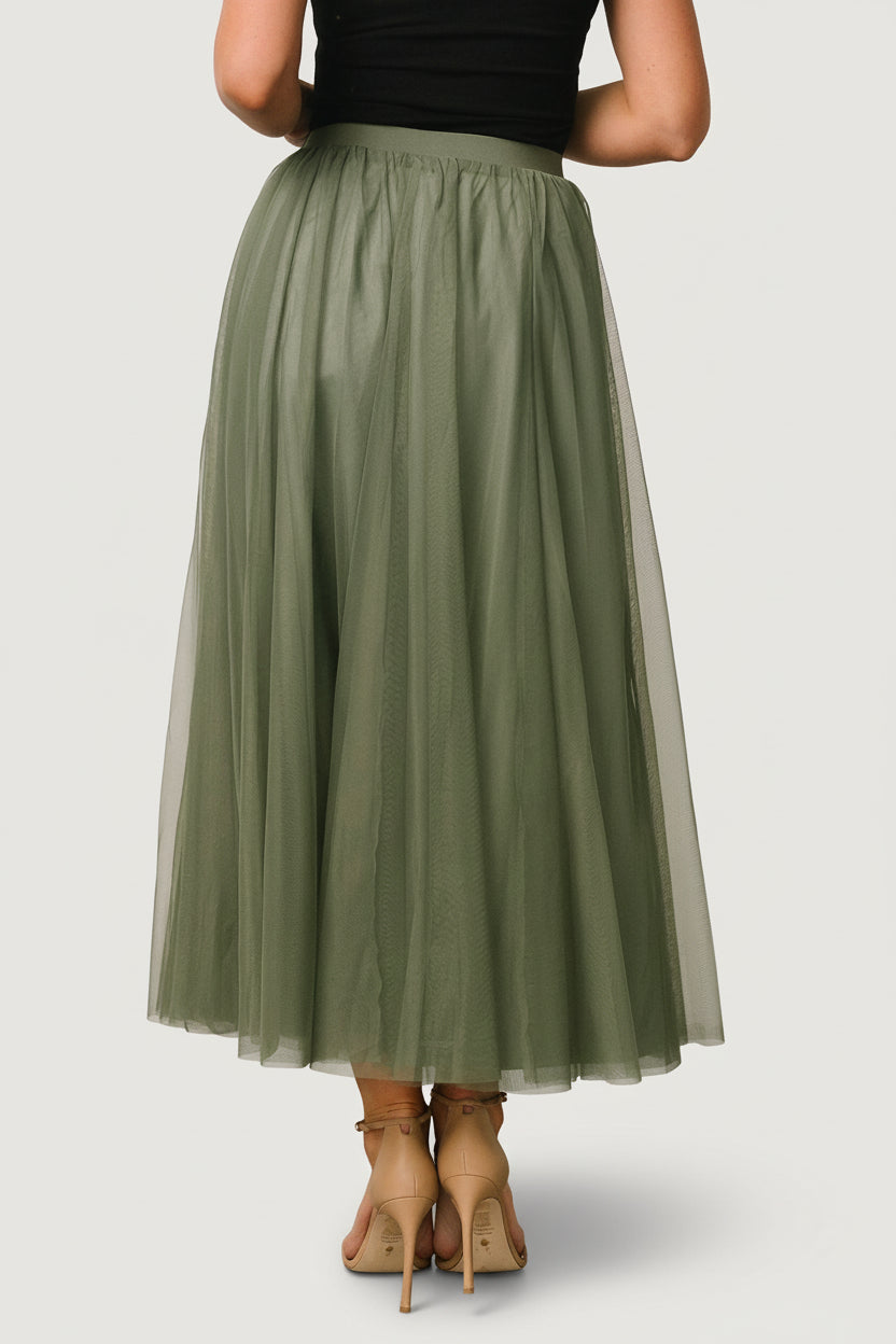 Baltic Born - Mila Tulle Skirt