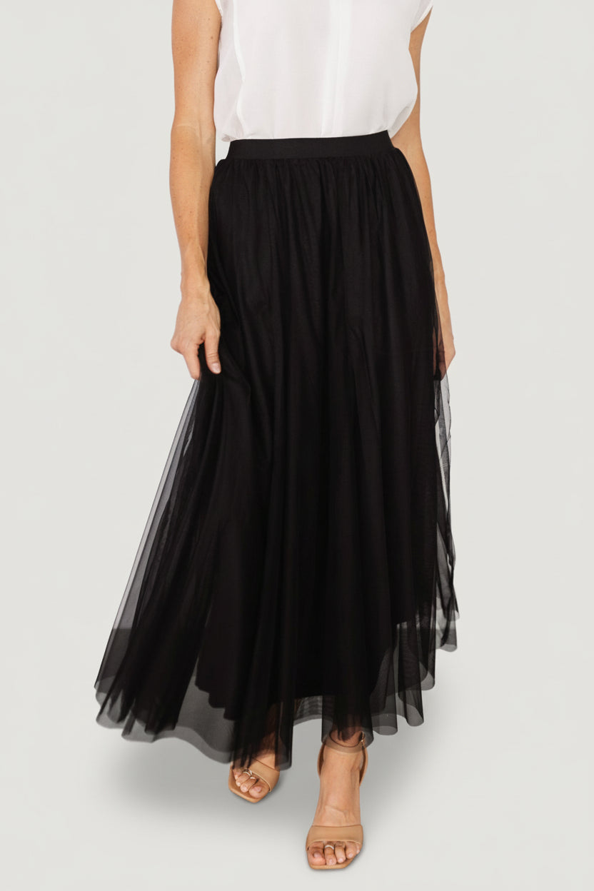Baltic Born - Mila Tulle Skirt