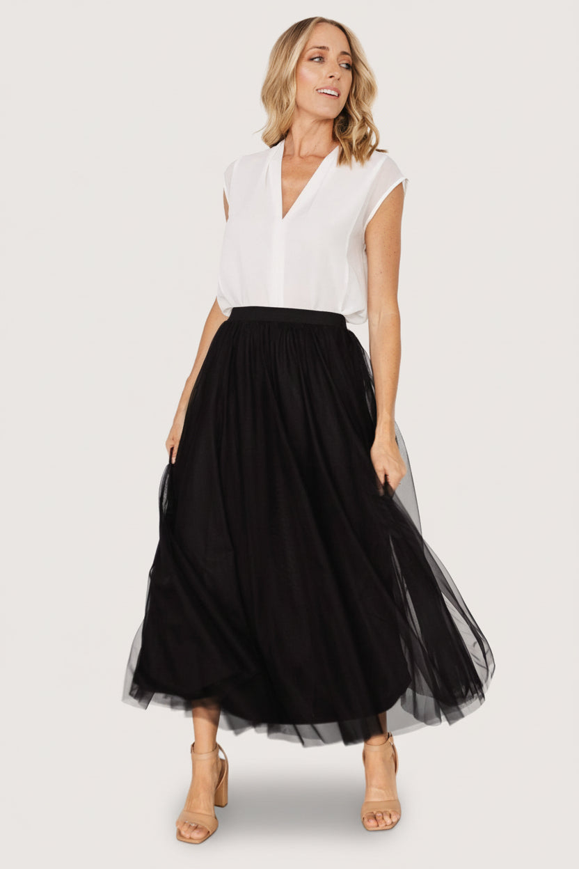Baltic Born - Mila Tulle Skirt