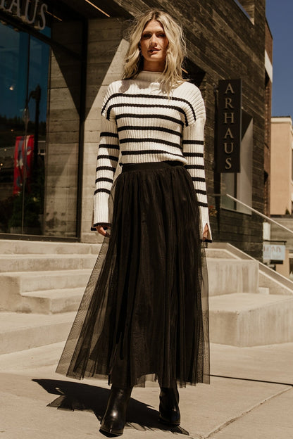 Baltic Born - Mila Tulle Skirt