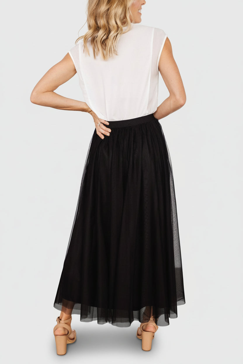 Baltic Born - Mila Tulle Skirt