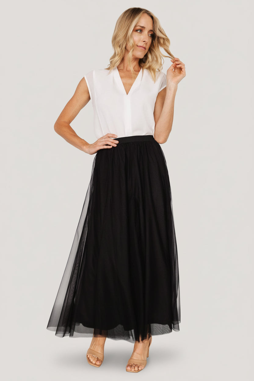 Baltic Born - Mila Tulle Skirt