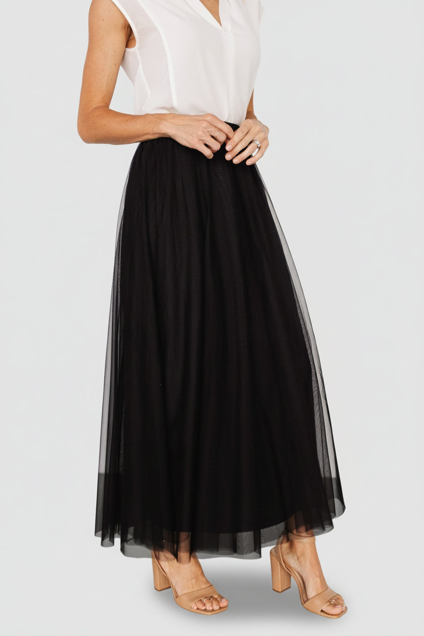 Baltic Born - Mila Tulle Skirt