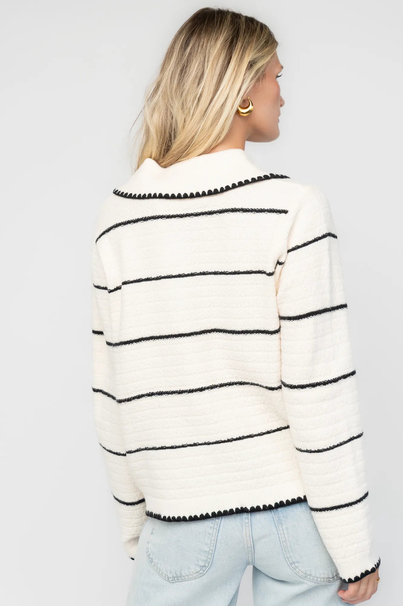 Baltic Born - Franklin Cardigan