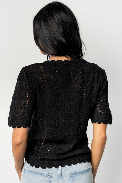 Baltic Born - Serenity Knit Sweater Top