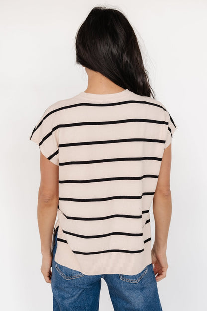 Baltic Born - Ada Dolman Top