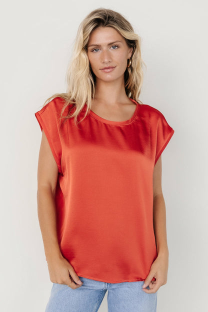Baltic Born - Adina Top