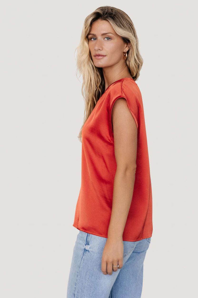 Baltic Born - Adina Top