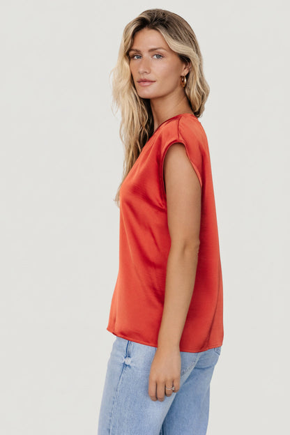 Baltic Born - Adina Top