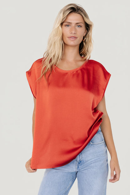 Baltic Born - Adina Top