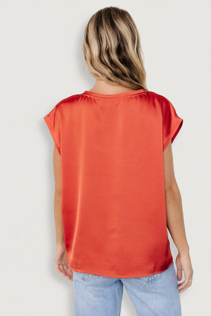 Baltic Born - Adina Top