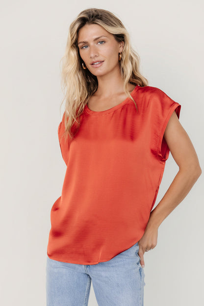 Baltic Born - Adina Top