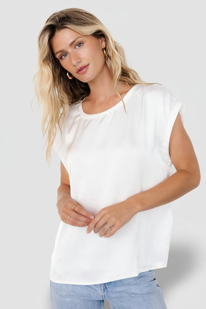 Baltic Born - Adina Top
