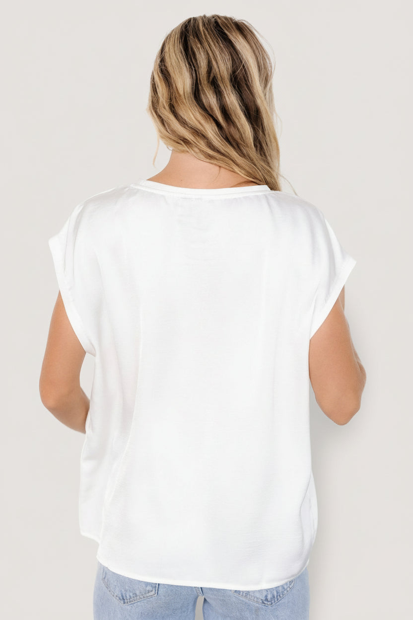 Baltic Born - Adina Top