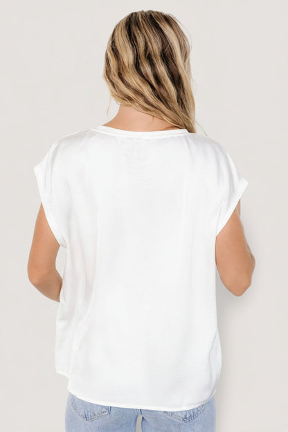 Baltic Born - Adina Top