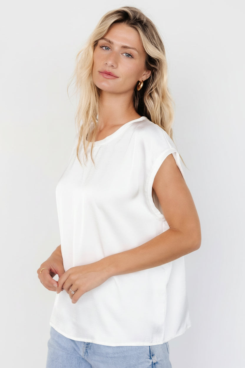 Baltic Born - Adina Top