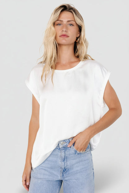 Baltic Born - Adina Top