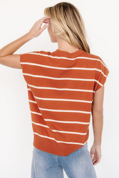 Baltic Born - Ada Dolman Top