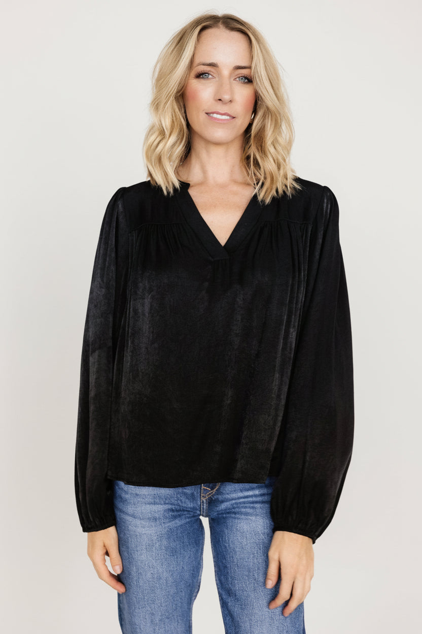 Baltic Born - Alina Blouse