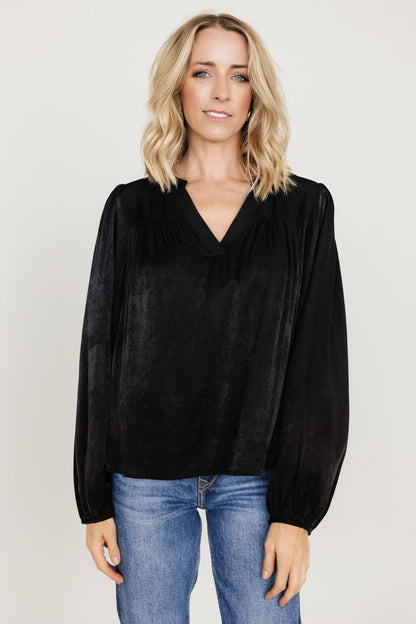 Baltic Born - Alina Blouse