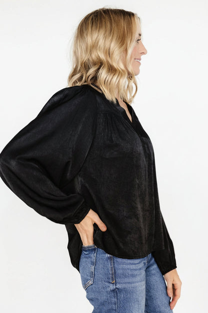 Baltic Born - Alina Blouse