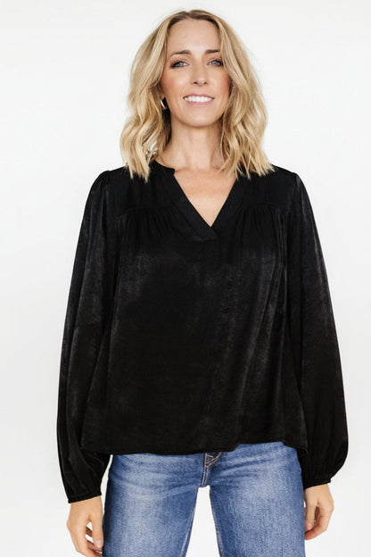 Baltic Born - Alina Blouse