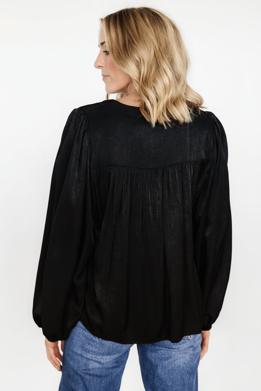 Baltic Born - Alina Blouse