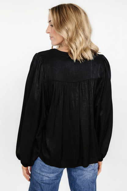 Baltic Born - Alina Blouse