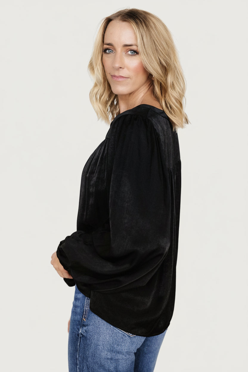 Baltic Born - Alina Blouse