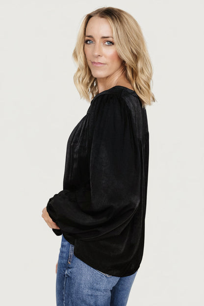 Baltic Born - Alina Blouse