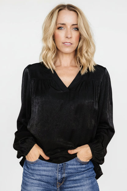 Baltic Born - Alina Blouse