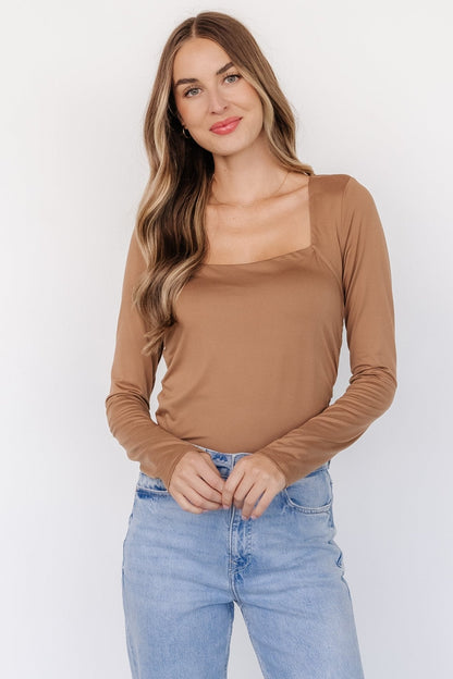 Baltic Born - Kailee Top