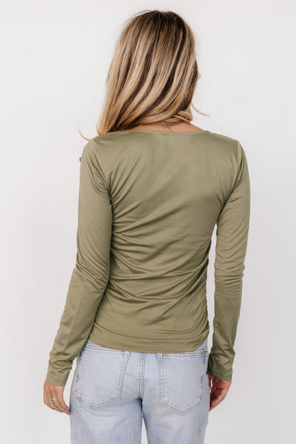 Baltic Born - Kailee Top
