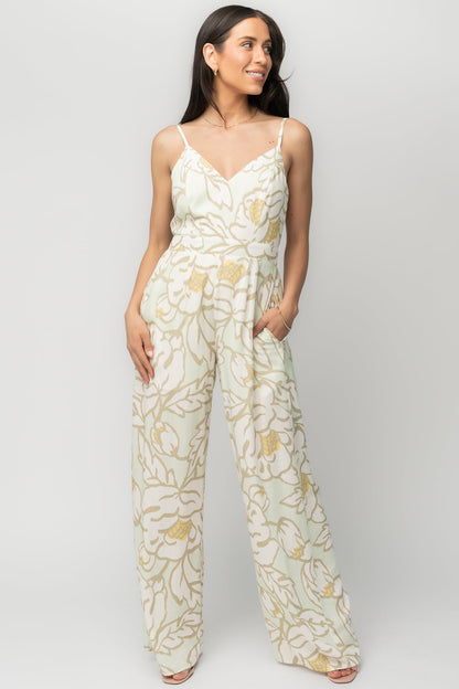 Baltic Born - Ember Jumpsuit
