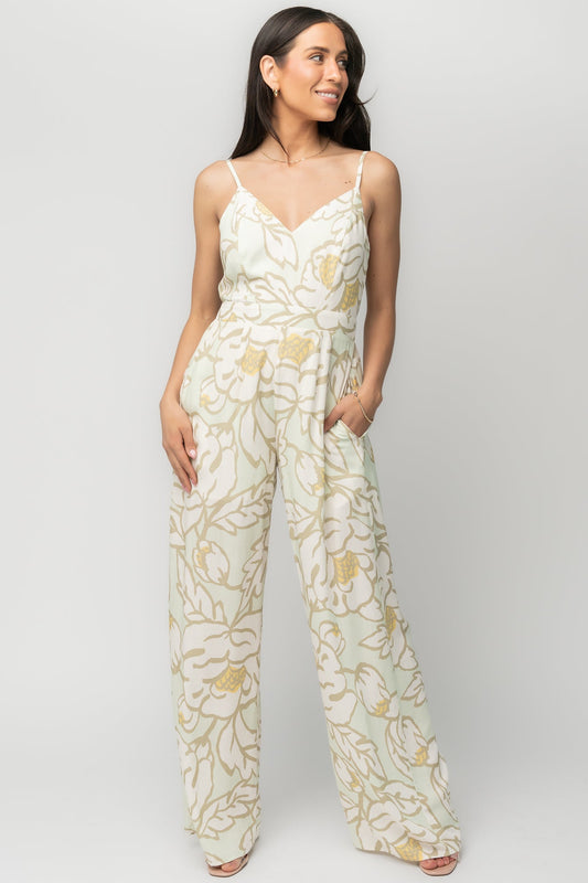 Baltic Born - Ember Jumpsuit