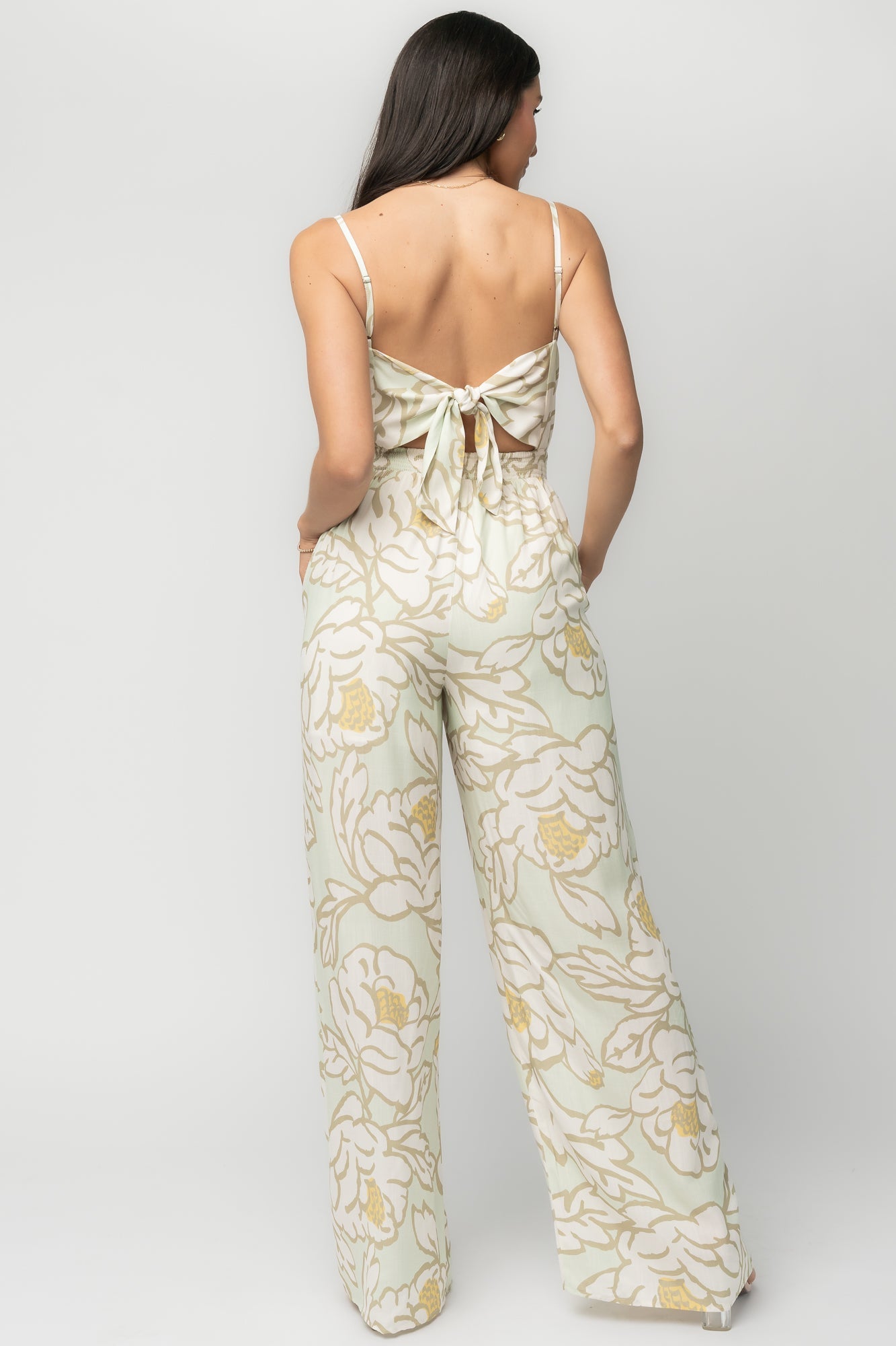 Baltic Born - Ember Jumpsuit
